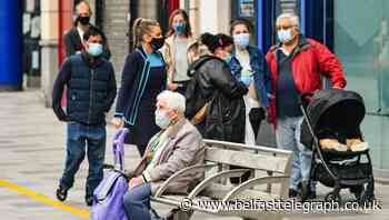 Herd immunity ‘critical’ in long term to end pandemic, health expert says