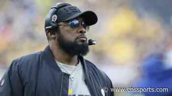 Steelers' Mike Tomlin names the three best defenders he's coached, explains why Hines Ward remains blueprint