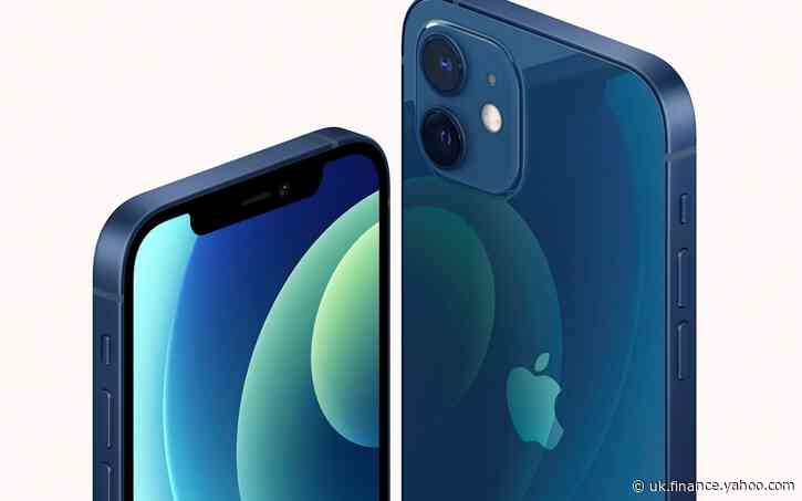 Apple to stop including charger and headphones with iPhones in bid to cut carbon emissions