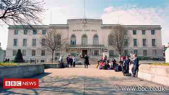 London's Hackney Borough Council hit by hack attack