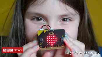 Micro Bit mini-computer gets new update