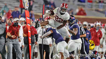 What happened to those vaunted SEC defenses? League must come to terms with its offensive explosion