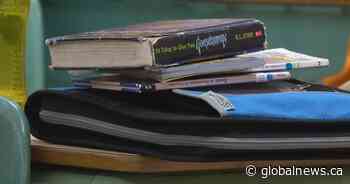 Prince Albert, Sask. classroom temporarily moves to online learning after coronavirus case