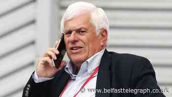 Peter Ridsdale reveals mistrust of big six motives but EFL clubs embrace project