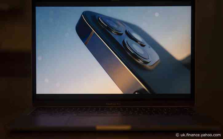 iPhone 12 Pro: Apple looks to the future with experimental technology