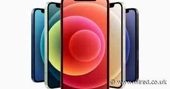 Here’s the iPhone 12 and all the other tech Apple just announced