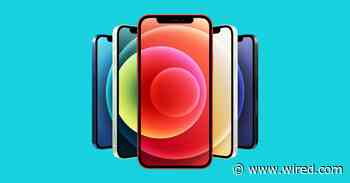 Apple iPhone 12, iPhone 12 Mini, iPhone 12 Pro: Price, Specs, Release Date