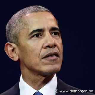 Barack Obama schiet Joe Biden te hulp met campagnefilmpjes