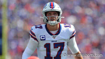 Bills at Titans time, TV channel, prediction: How to watch, live stream with CBS All Access