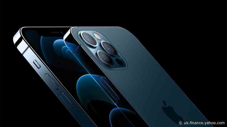 Apple event: Four versions of iPhone 12, 5G, MagSafe charging and HomePod Mini – everything announced during ‘Hi, Speed’ release video