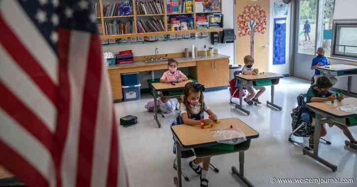 Gloomy Forecasts of ‘Super-Spreader’ Schools Shot Down by Hard Data