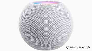 Mit der 96-Euro-Idee wagt Apple den Angriff auf Google und Amazon