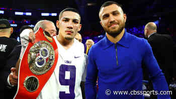 Vasiliy Lomachenko vs. Teofimo Lopez: Fight card, date, odds, start time, channel, boxing undercard, guide