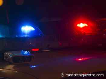 Man dies in accident in Saint-Lin-Laurentides - montrealgazette.com