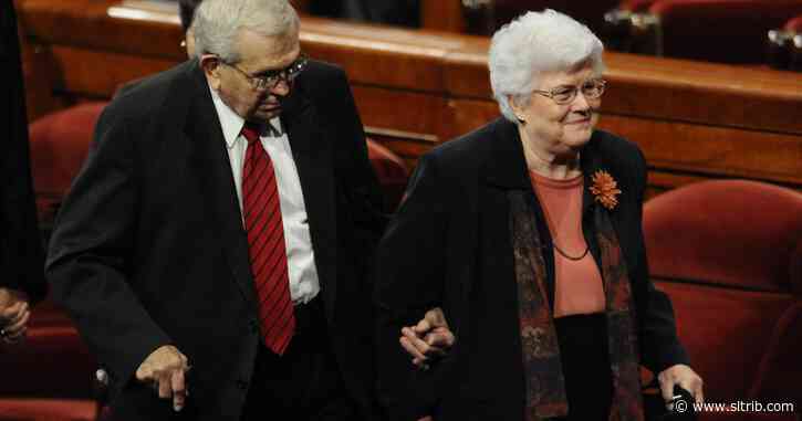Jana Riess: 10 years after apostle Packer’s anti-LGBTQ talk, have Latter-day Saints turned the corner on gay rights?