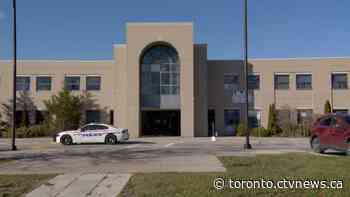 Police investigating after numerous ‘derogatory and racist’ comments found in Ont. yearbook