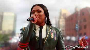 Megan Thee Stallion op-ed calls for respecting Black women