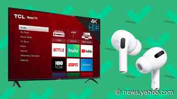 Amazon Prime Day 2020 is here: These are the best deals you won't want to miss
