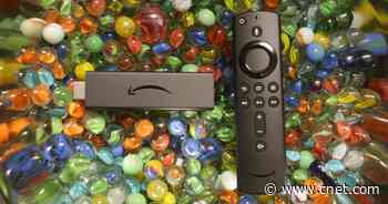 Prime Day 2020 streaming deals: Save $20 on Fire TV Stick 4K, Roku Streaming Stick Plus for $37     - CNET
