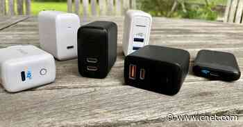 Best iPhone 12 chargers starting at $9     - CNET