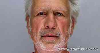 Defense argues to drop weapons charges against hockey star Mark Pavelich