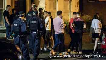 Coronavirus: Northern Ireland's massive step backwards after nearly beating Covid-19