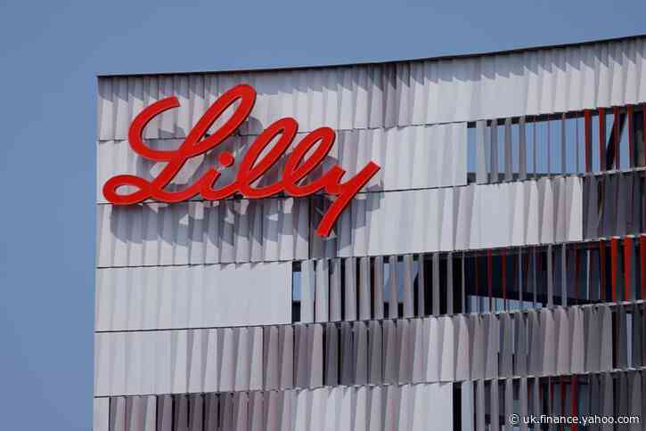 Eli Lilly pauses trial of antibody drug Trump touted as COVID-19 'cure' over safety concern