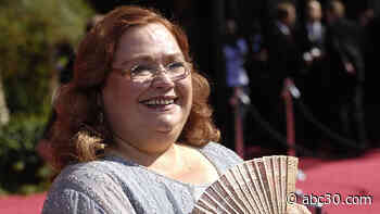 Conchata Ferrell, who played Berta on "Two and a Half Men," dies at 77