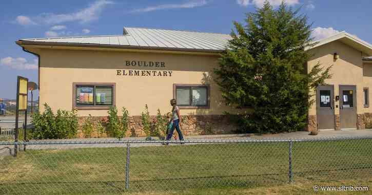 M. Royce Van Tassell: Amendment G will help fund Utah schools