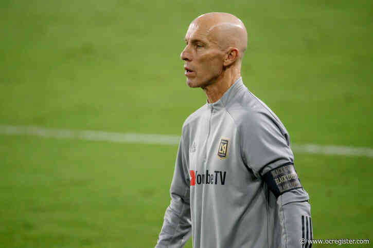 LAFC looks to continue momentum against Vancouver