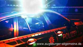 Es nimmt kein Ende: Erneut Vandalismus im Bobinger Singoldpark - Augsburger Allgemeine