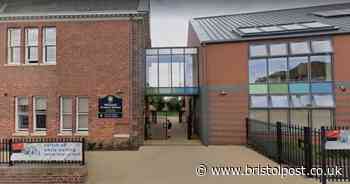 Two year groups at Whitehall Primary School self-isolating