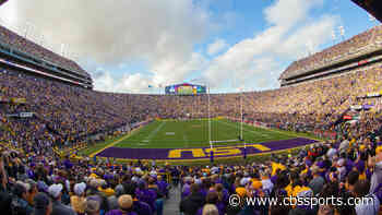 Saints exploring possibility of playing home games at LSU's Tiger Stadium, per report