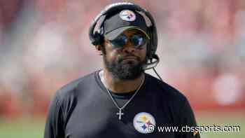 Steelers' Mike Tomlin is not focused on 'reality TV storylines' prior to matchup with Myles Garrett, Browns