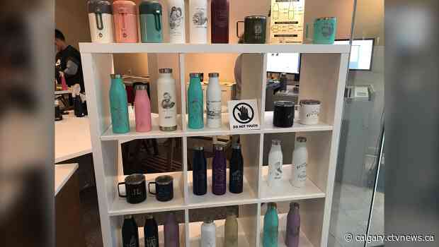 Calgary retailers hoping to cash in during Amazon Prime Day, kicking off holiday shopping season