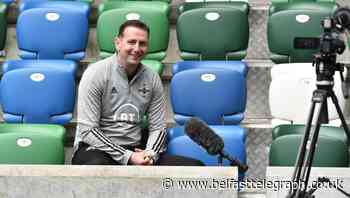 Davis calls on NI stars to give Bara a headache