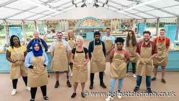 Fourth contestant axed from Great British Bake Off