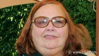 'Two and a Half Men' Star Conchata Ferrell Dead at 77