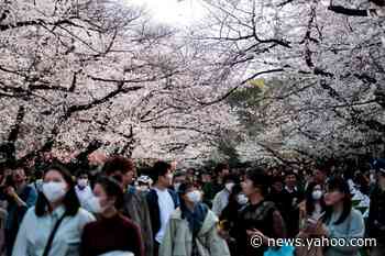 Round trip to Tokyo for $173? Pandemic spawns once-in-a-lifetime airfare deals – if you're ready to travel