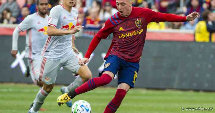 RSL still hunting for a forward that will score goals; David Ochoa’s status; and a schedule change