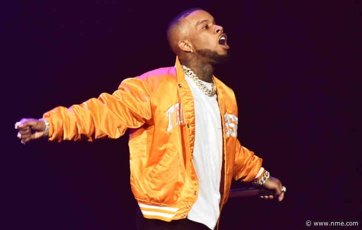 Tory Lanez has been issued a protective order preventing any contact with Megan Thee Stallion