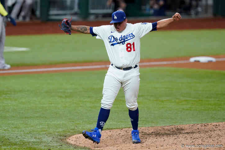 The Dodgers’ bullpen problem is complicated; So are the potential solutions
