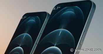 Apple iPhone 12 event: 5 big things we thought we'd get but didn't     - CNET