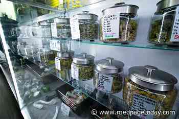 Op-Ed: Cannabis Will Not Solve the Opioid Problem