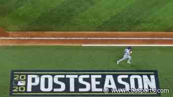 MLB playoffs schedule 2020: Postseason dates, times, TV info for NLCS, ALCS