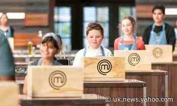 Junior MasterChef recap: Ben, bees and a disembodied hand dominate delightful first week