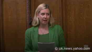 MP learns of friend’s Covid-19 death and pays spontaneous tribute