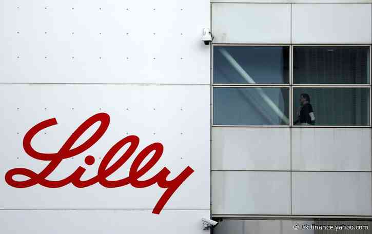 Exclusive: FDA faults quality control at Lilly plant making Trump-touted COVID drug