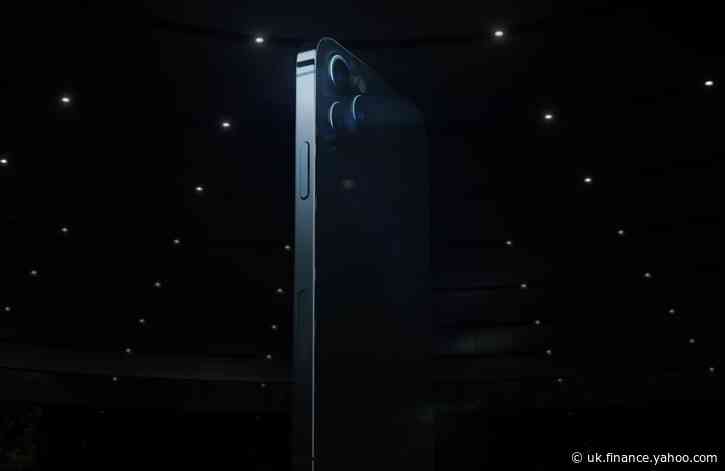 iPhone 12 and 12 Pro release dates: When you will be able to order Apple’s new phones