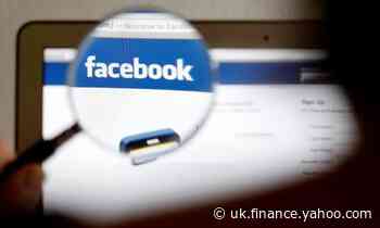 Facebook greatest source of Covid-19 disinformation, journalists say